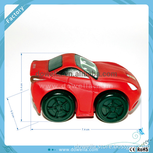 Promotional small plastic toy car /High quality small toy car/ Disney Audit factory